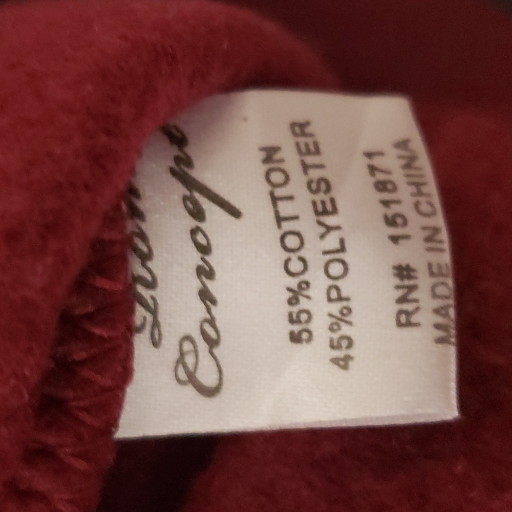 Roma Concept Sweat Pants - Picture 6 of 6